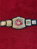 WWE Edge R Spinner Championship Belt