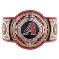 Arizona Diamondbacks MLB Championship Belt