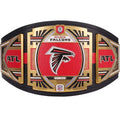 Atlanta Falcons Championship Belt – Premium Edition