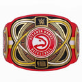 Atlanta Hawks NBA Championship Belt 2mm