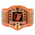 Baltimore Orioles MLB Championship Belt