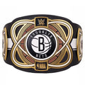 Brooklyn Nets NBA Championship Belt 2mm