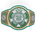 Celtic Legacy Championship Replica Title Belt