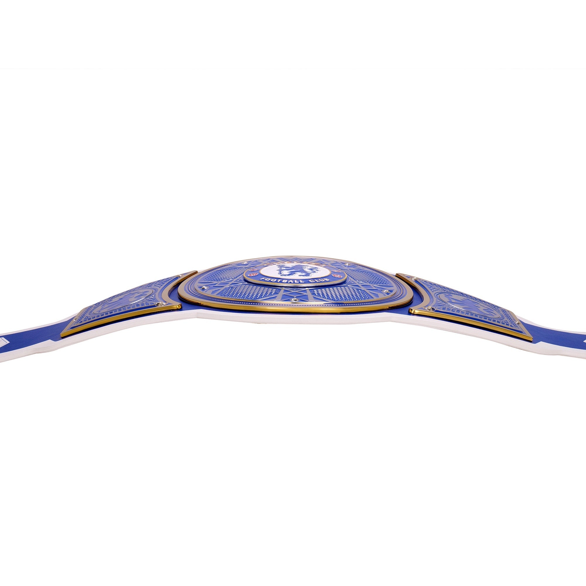Chelsea Legacy Championship Replica Title Belt
