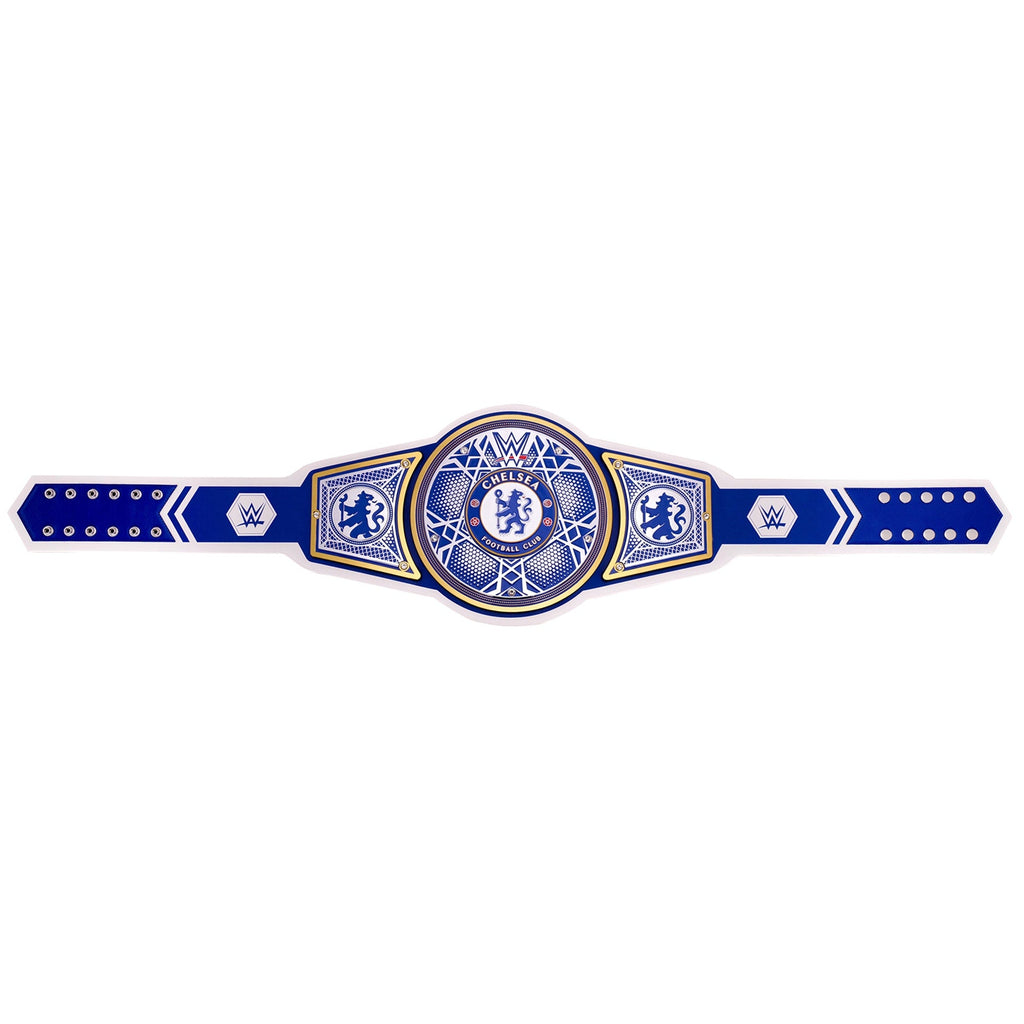 Chelsea Legacy Championship Replica Title Belt