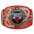 Chicago Bulls NBA Championship Belt 2mm