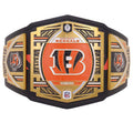 Cincinnati Bengals WWE Legacy Championship Replica Belt