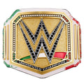 Clash In Italy 2026 Championship Title Belt Replica