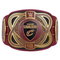 Cleveland Cavaliers NBA Championship Belt Replica 2mm