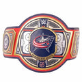 Columbus Blue Jackets NHL Championship Belt 2mm