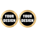 Custom Side Plate – Contact Us On Chat