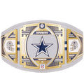 Dallas Cowboys WWE Legacy Championship Replica Belt