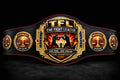 Tfl fighting belt 4mm