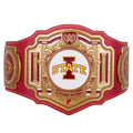 Iowa State Cyclones WWE Legacy Championship Replica Title Belt
