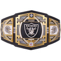 Las Vegas Raiders WWE Legacy Championship Replica Belt