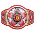 Manchester United Heavyweight Wrestling Championship Belt Replica