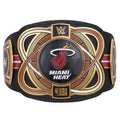 Miami Heat NBA Championship Belt 2mm