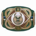 Milwaukee Bucks NBA Championship Belt 2mm