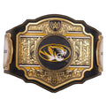 Missouri Tigers WWE Legacy Title Belt – Premium Championship Replica Belt