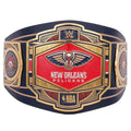 New Orleans Pelicans NBA Championship Belt 2mm