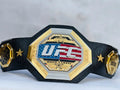 New UFC Freedom Legacy 250 USA Championship Belt Replica