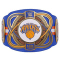 New York Knicks WWE Legacy Title Belt