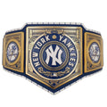 New York Yankees MLB Championship Belt