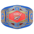 Oklahoma City Thunder NBA Championship Belt 2mm