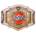 Oklahoma State Cowboys WWE Legacy Championship Replica Title Belt