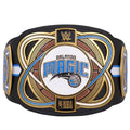 Orlando Magic NBA Championship Belt 2mm