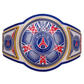 Paris Saint-Germain Legacy Championship Replica Title Belt