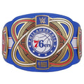 Philadelphia 76ers NBA Championship Belt Replica 2mm