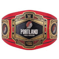 Portland Trail Blazers NBA Championship Belt Replica 2mm