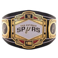 San Antonio Spurs NBA Championship Belt Replica 2mm