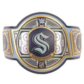 Seattle Kraken NHL Championship Belt 2mm