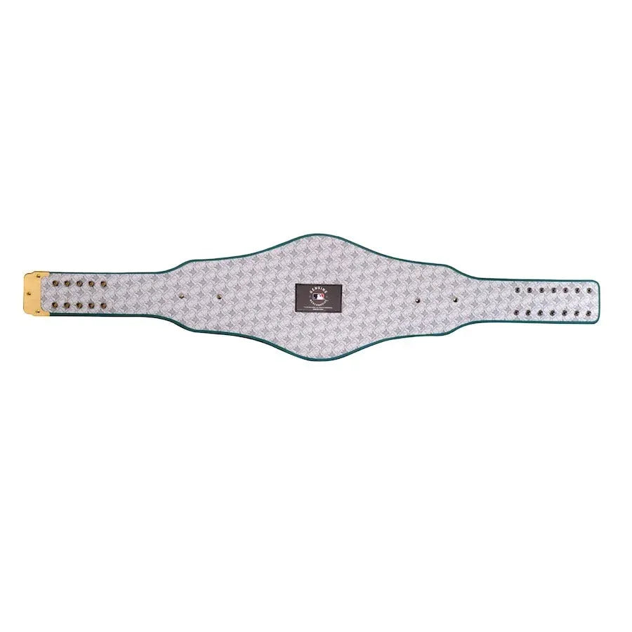 Seattle Mariners MLB Championship Belt