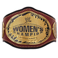 Stephanie McMahon 2026 WWE Hall of Fame Signature Series Championship Replica Belt