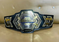 TNA Grand Impact Wrestling Champion Replica Title Belt – Adult Full Size
