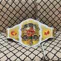 TNA World Knockouts Wrestling Champion Replica Title Belt – Adult Full Size