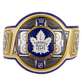 Toronto Maple Leafs NHL Championship Belt 2mm