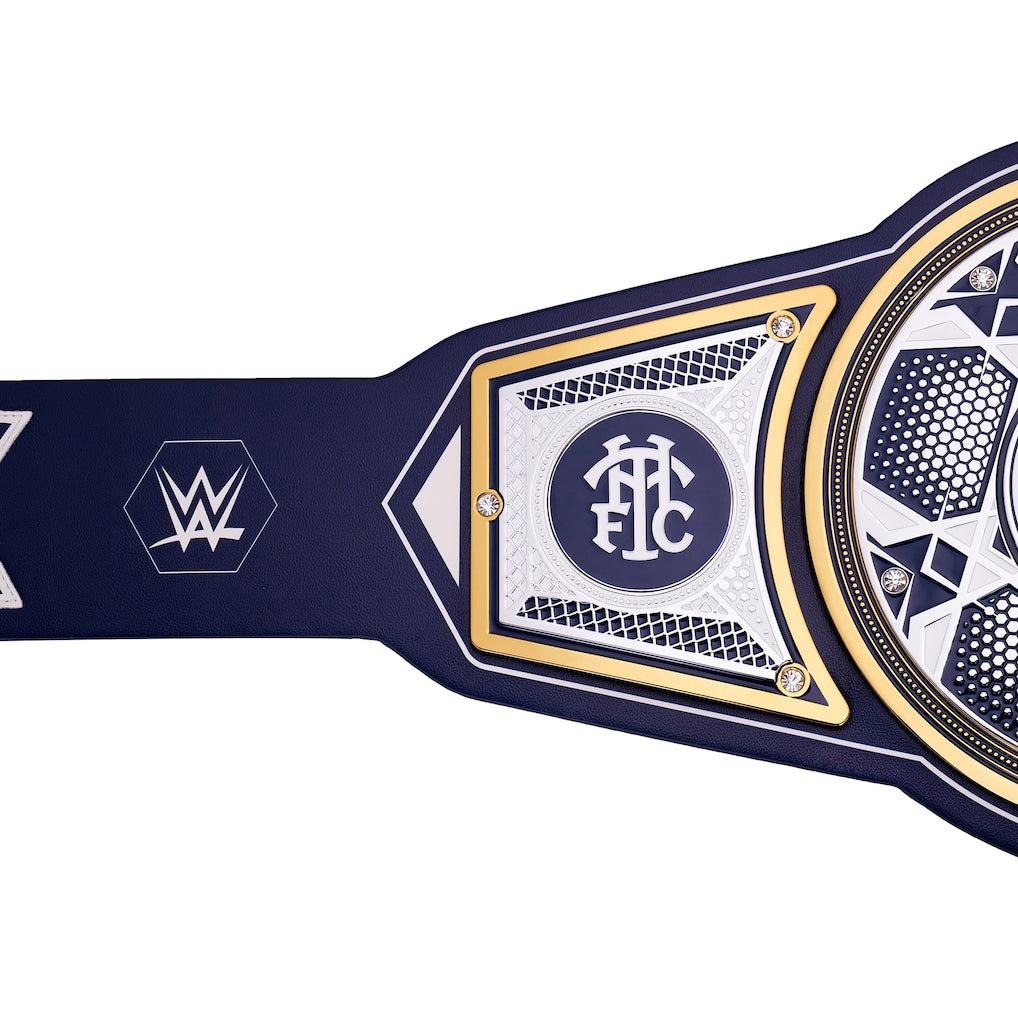 Tottenham Hotspur Legacy Championship Replica Title Belt