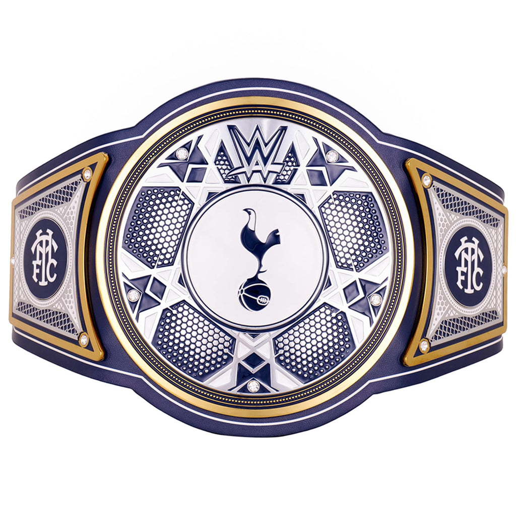Tottenham Hotspur Legacy Championship Replica Title Belt