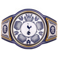 Tottenham Hotspur Legacy Championship Replica Title Belt