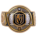 Vegas Golden Knights NHL Championship Belt 2mm