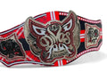 WWE Divas Championship Replica Belt – Bella Twins Edition