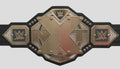 WWE NXT Heavyweight Championship Title Belt