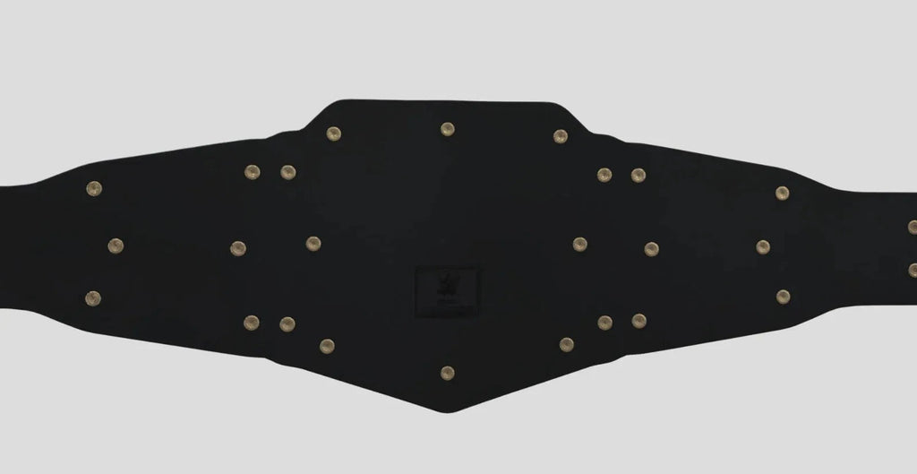 WWE NXT United Kingdom Championship Title Belt – Adult Size Replica