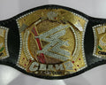 WWE Spinner World Heavyweight Championship Belt | John Cena