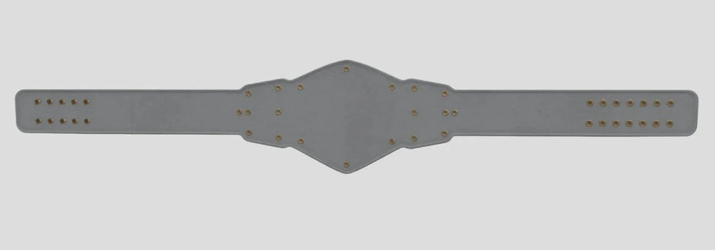 WWE Women’s NXT Tag Team Championship Belt