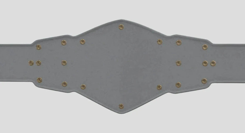 WWE Women’s NXT Tag Team Championship Belt